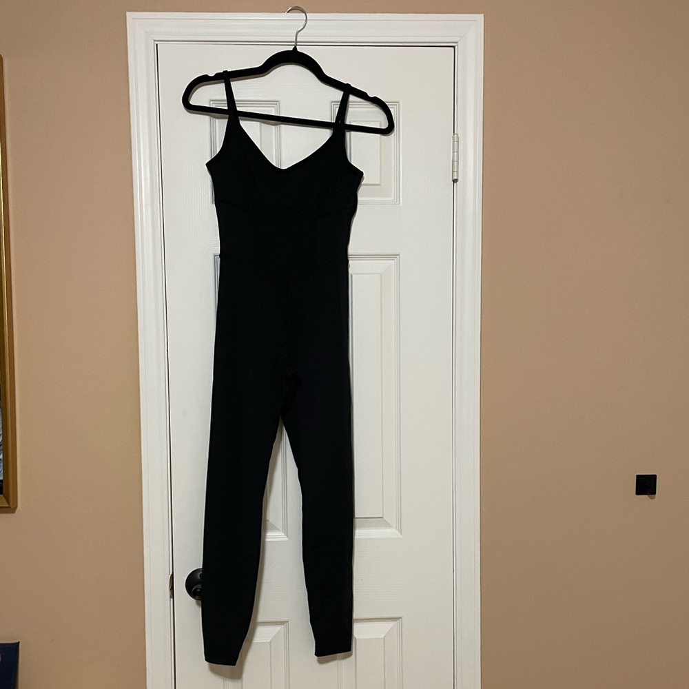 Black Onesie